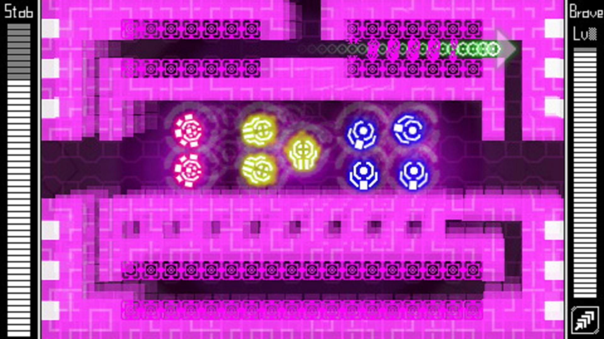 Brain Storm: Tower Bombarde ستيم كود رقمي