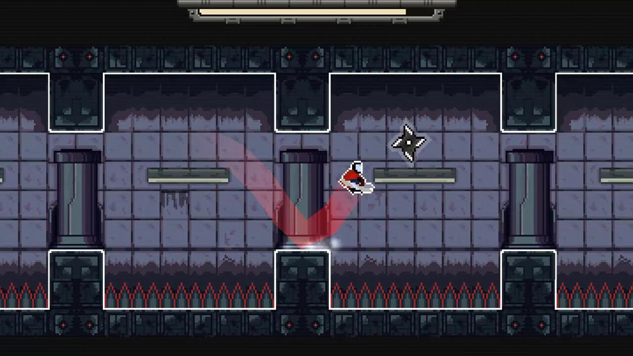 Cyber Blade: Action Platformer ستيم كود رقمي