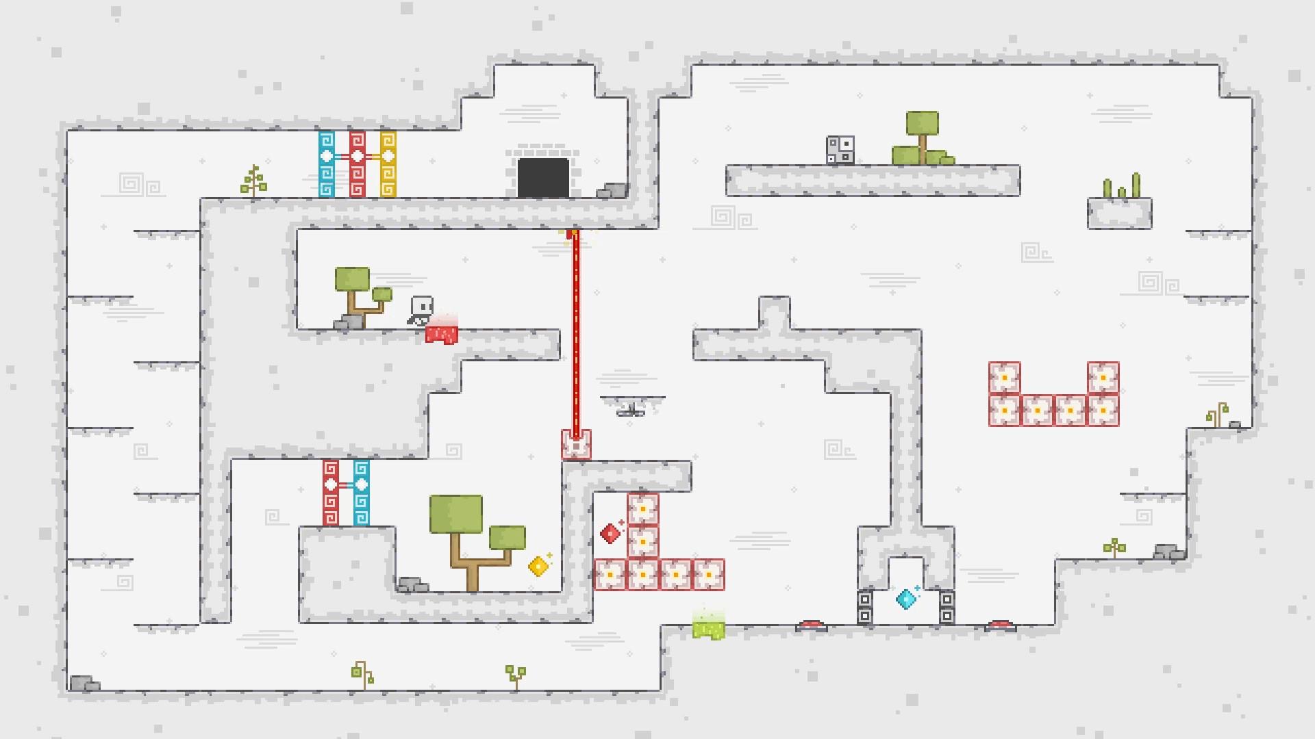 Colored Effects ستيم كود رقمي