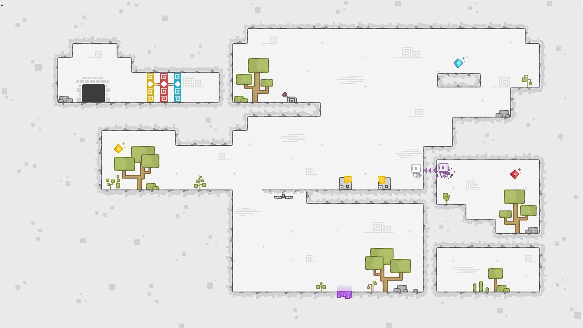 Colored Effects ستيم كود رقمي