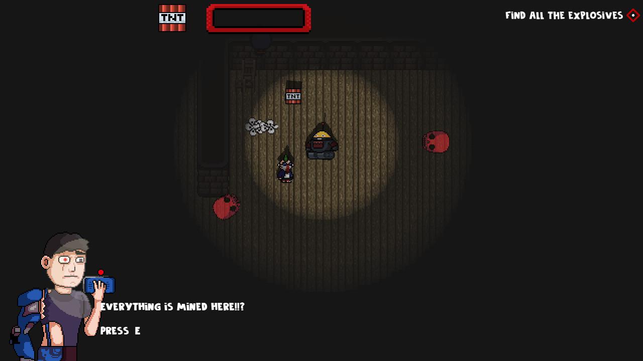 Sapper Robot ستيم كود رقمي