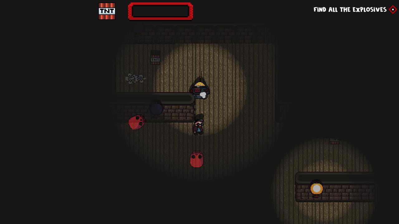 Sapper Robot ستيم كود رقمي