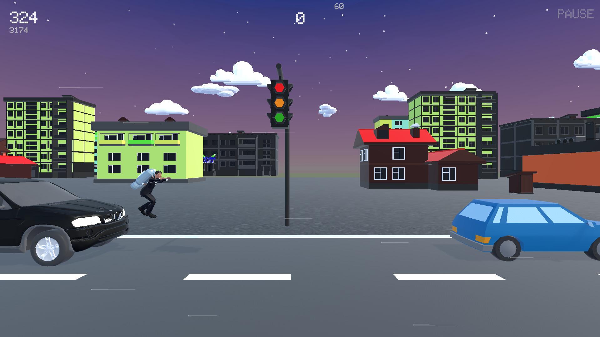 Furgal'S Jetpack ستيم كود رقمي