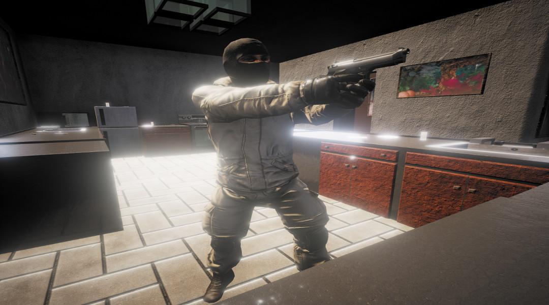 Hold Your Houses بي سي ستيم كود رقمي