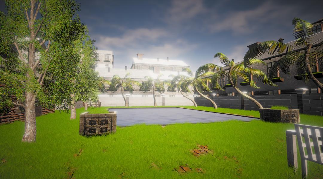 Hold Your Houses بي سي ستيم كود رقمي