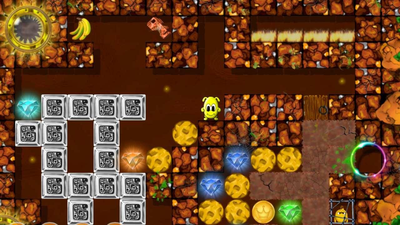 Danko And The Mystery Of The Jungle ستيم كود رقمي