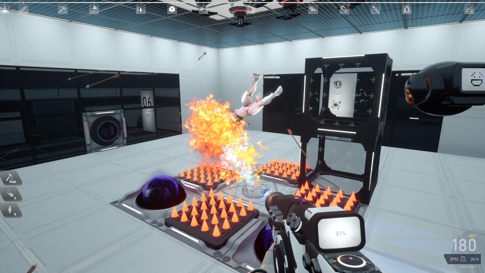 Happy Lab ستيم كود رقمي