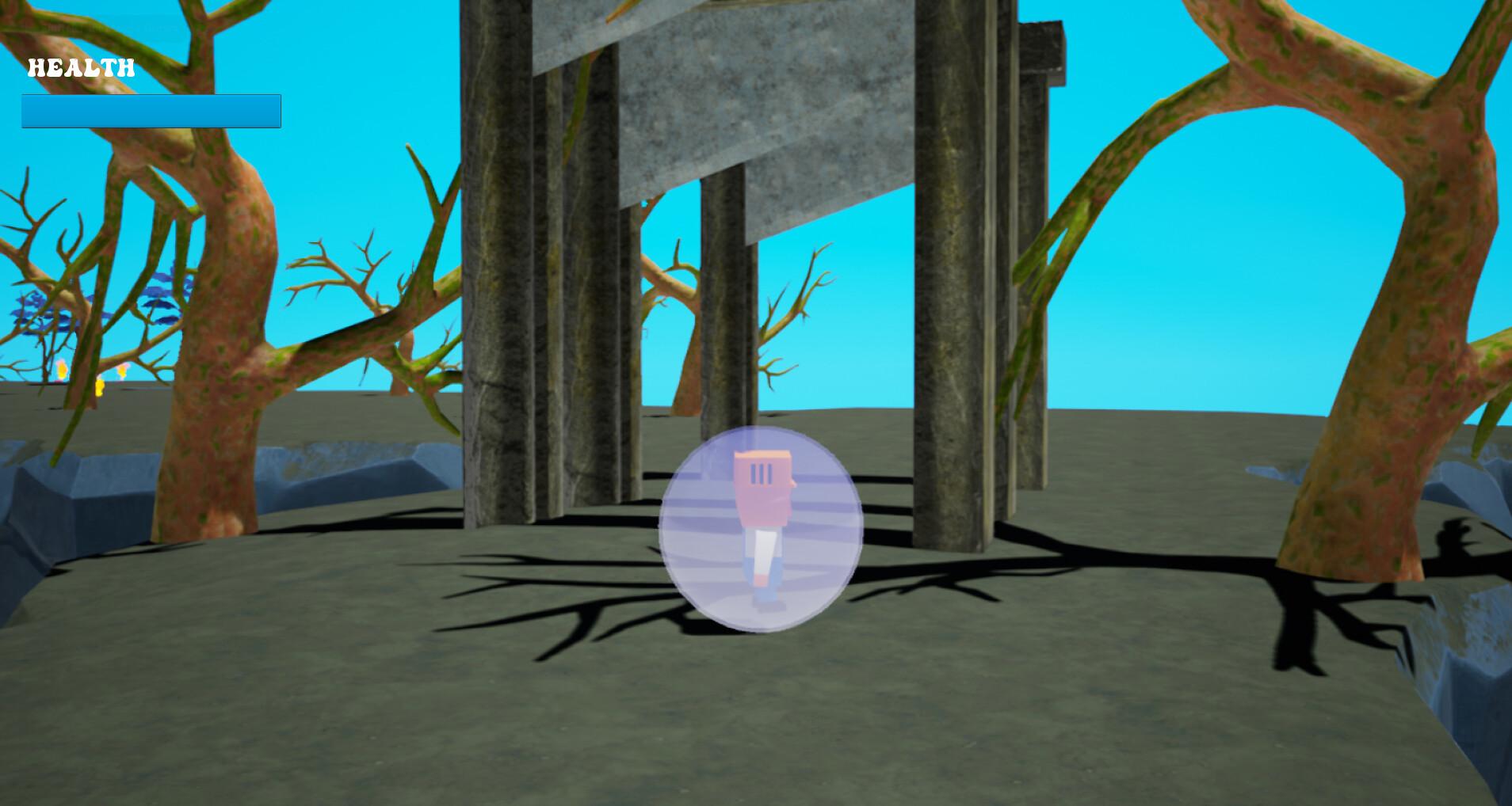 Rolling Toolman 2 Deathly Traps ستيم كود رقمي