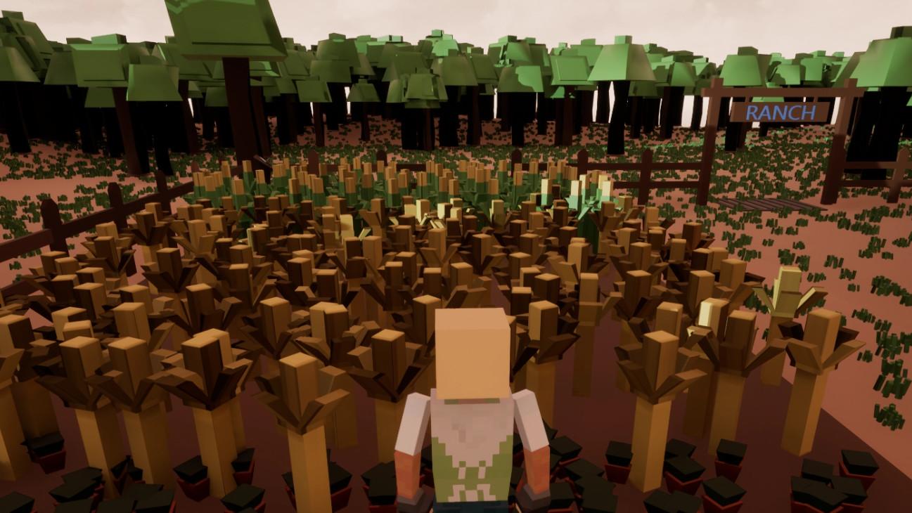 Scary Defense ستيم كود رقمي