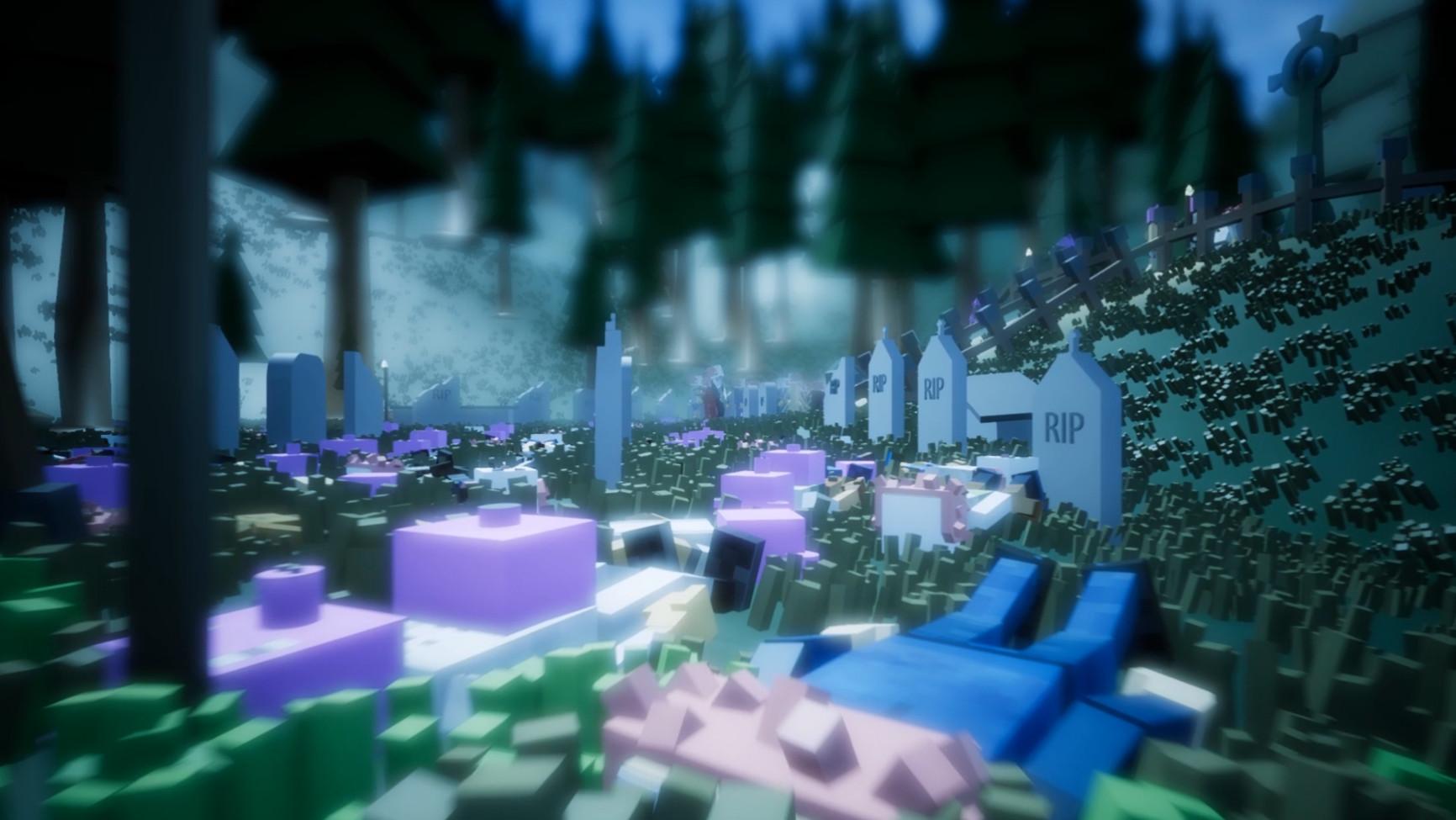 Scary Defense ستيم كود رقمي