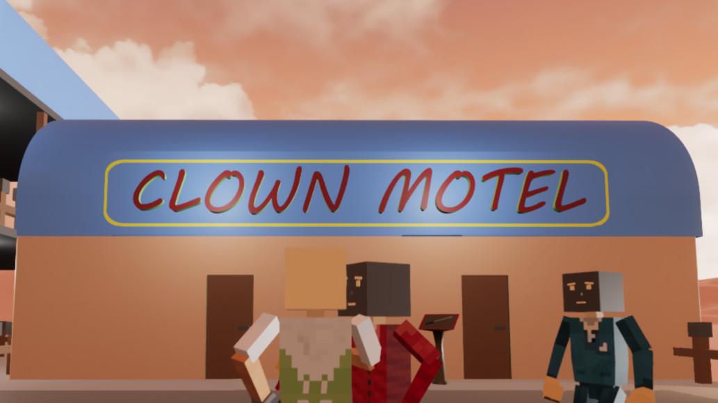 Scary Defense ستيم كود رقمي