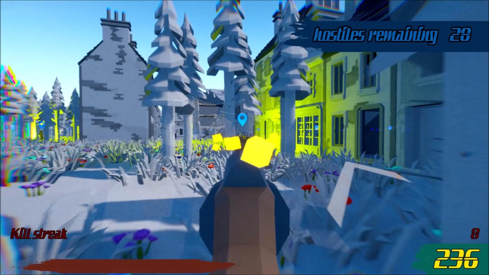 Swords With Spice ستيم كود رقمي