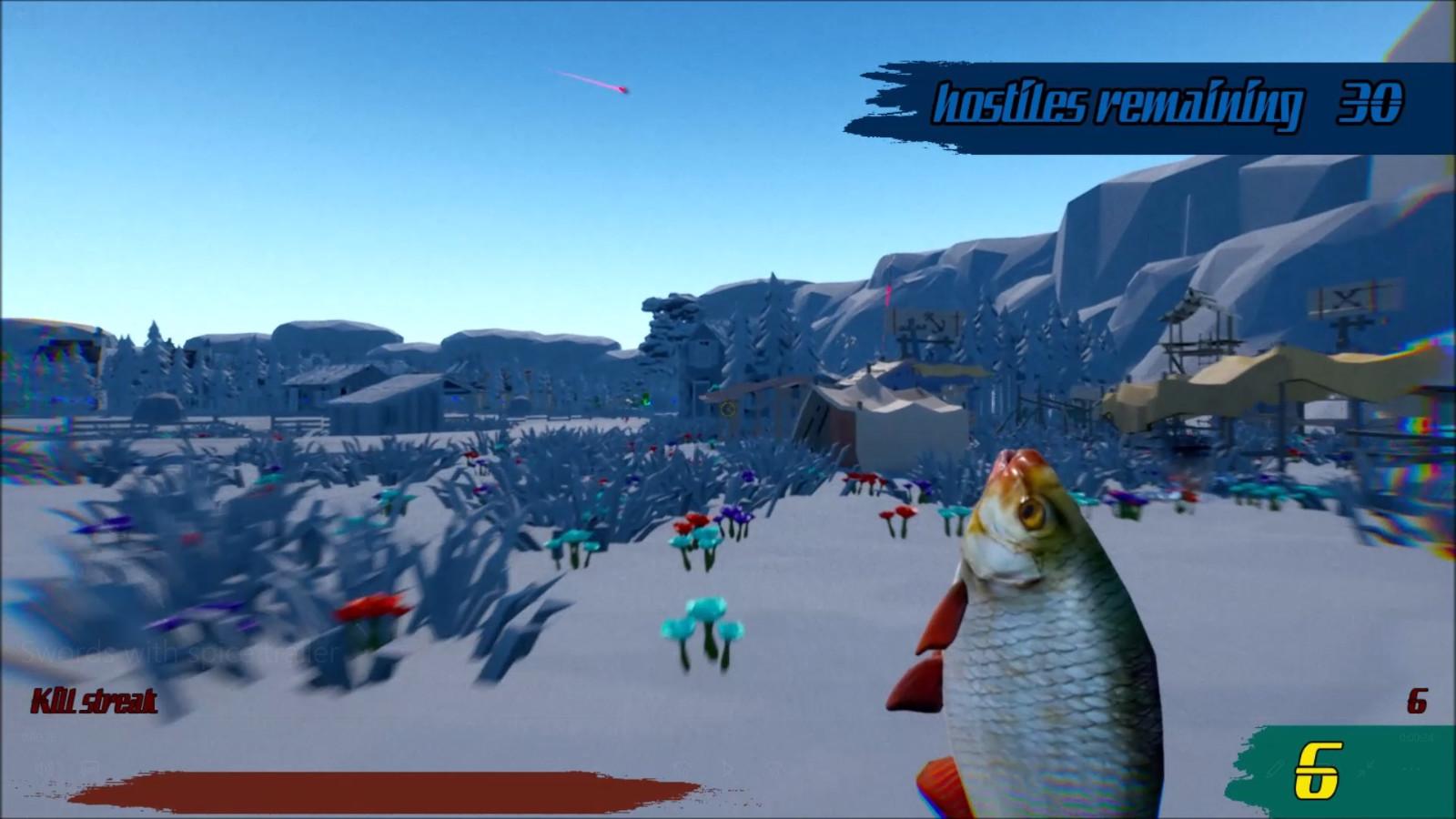 Swords With Spice ستيم كود رقمي