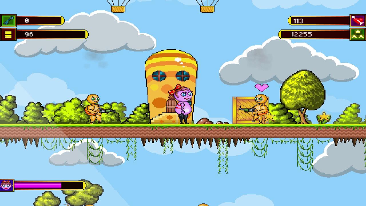 Balloon Azuna ستيم كود رقمي