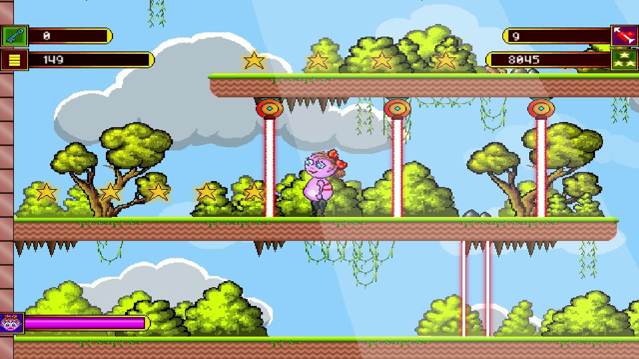 Balloon Azuna ستيم كود رقمي