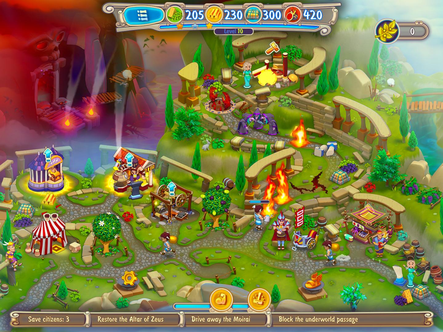 Hermes: Rescue Mission ستيم كود رقمي