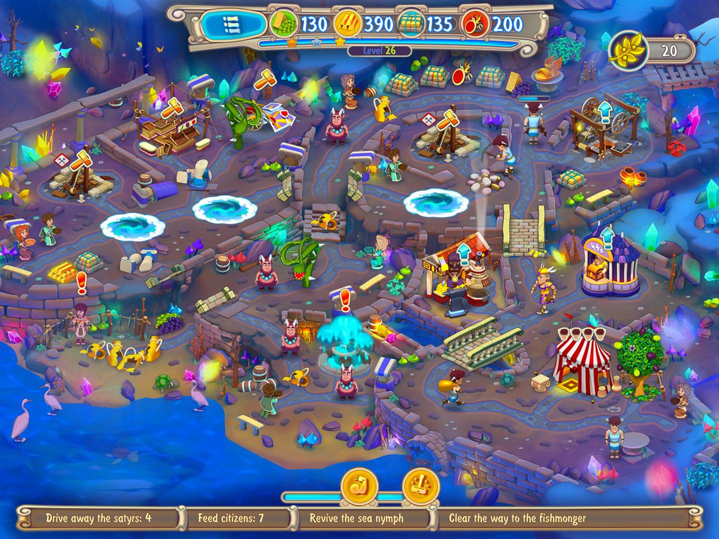 Hermes: Rescue Mission ستيم كود رقمي