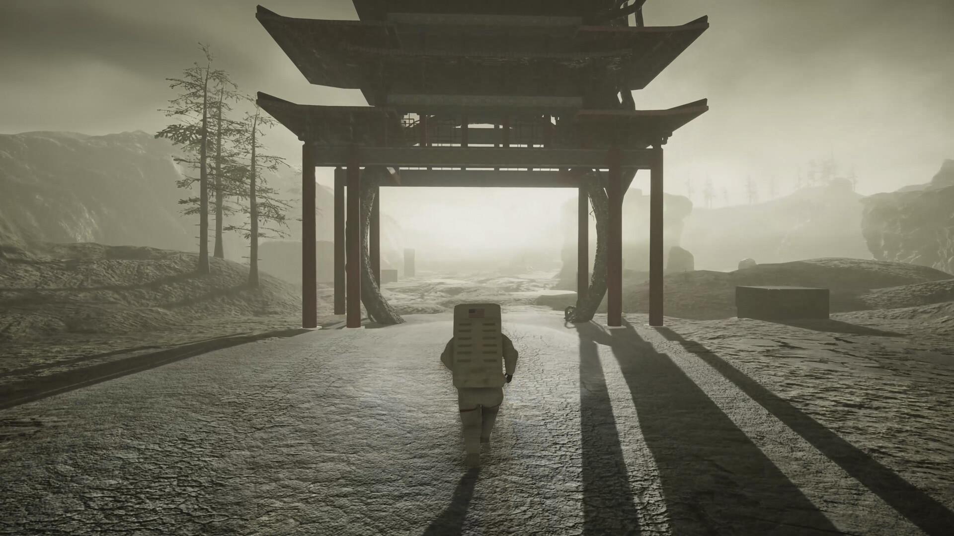 Lifeless Moon اكسبوكس 1 / إكس بوكس سيريس X|S حساب