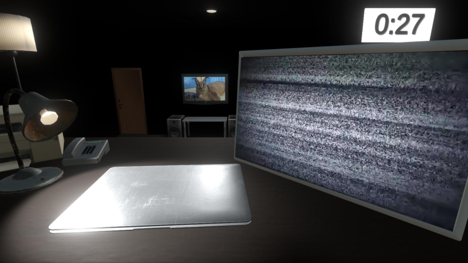 Five Nights At Floppa ستيم كود رقمي