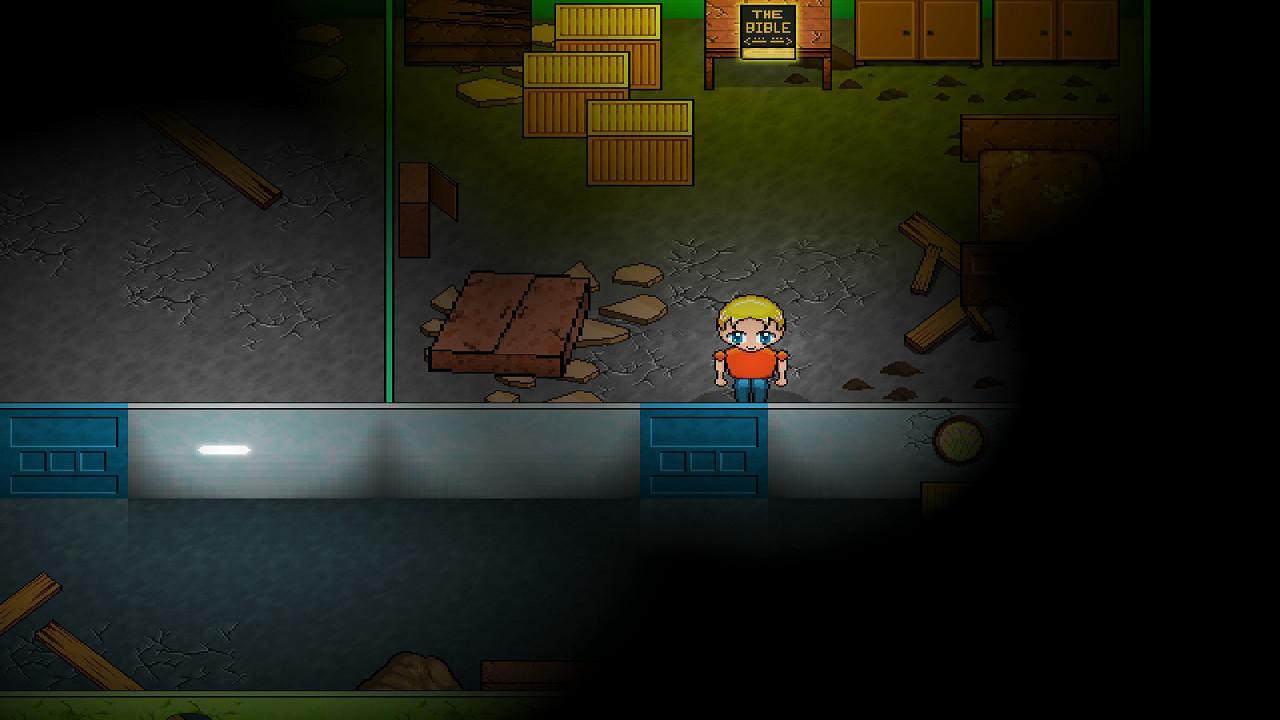 Mello Haunted House ستيم كود رقمي