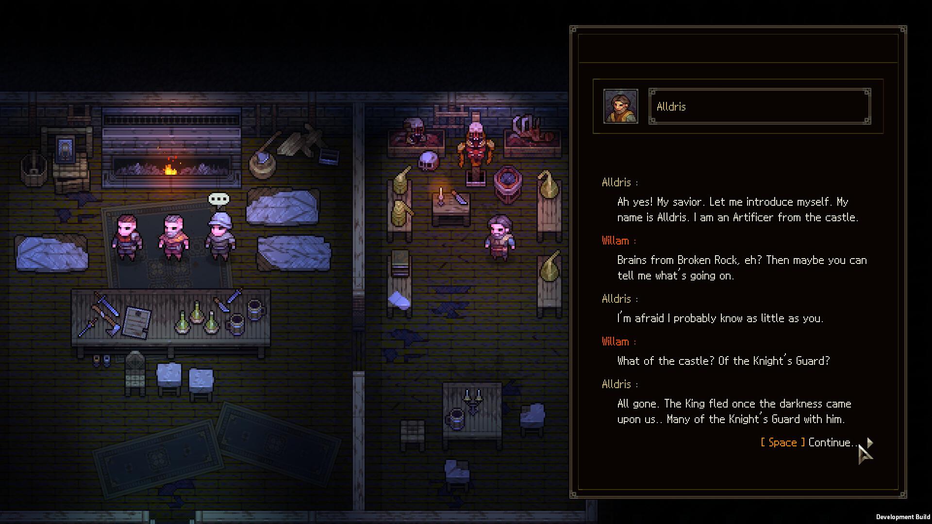 REMORE: INFESTED KINGDOM ستيم كود رقمي