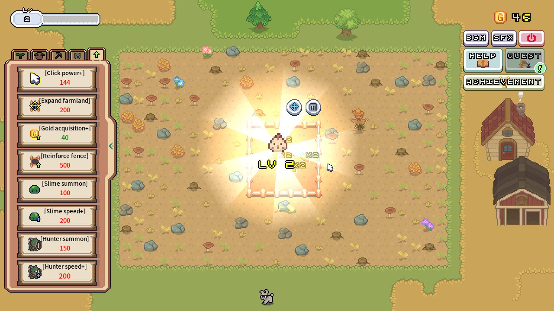 Idle Catfarmia ستيم كود رقمي