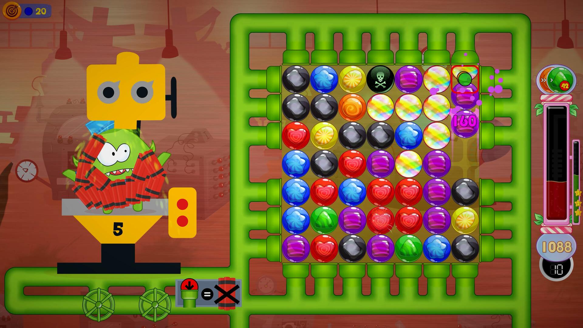 Paintball 3 - Candy Match Factory ستيم كود رقمي