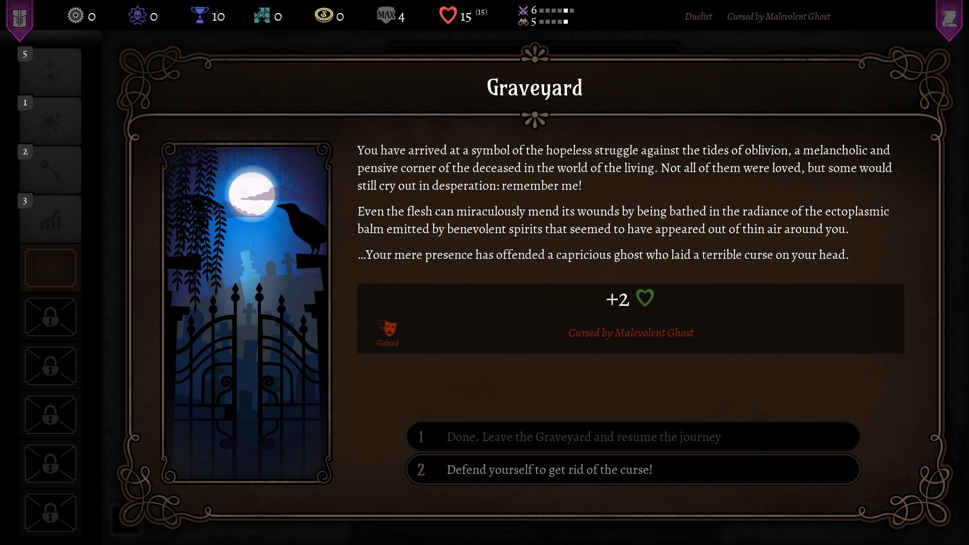 Words Of Yendor ستيم كود رقمي