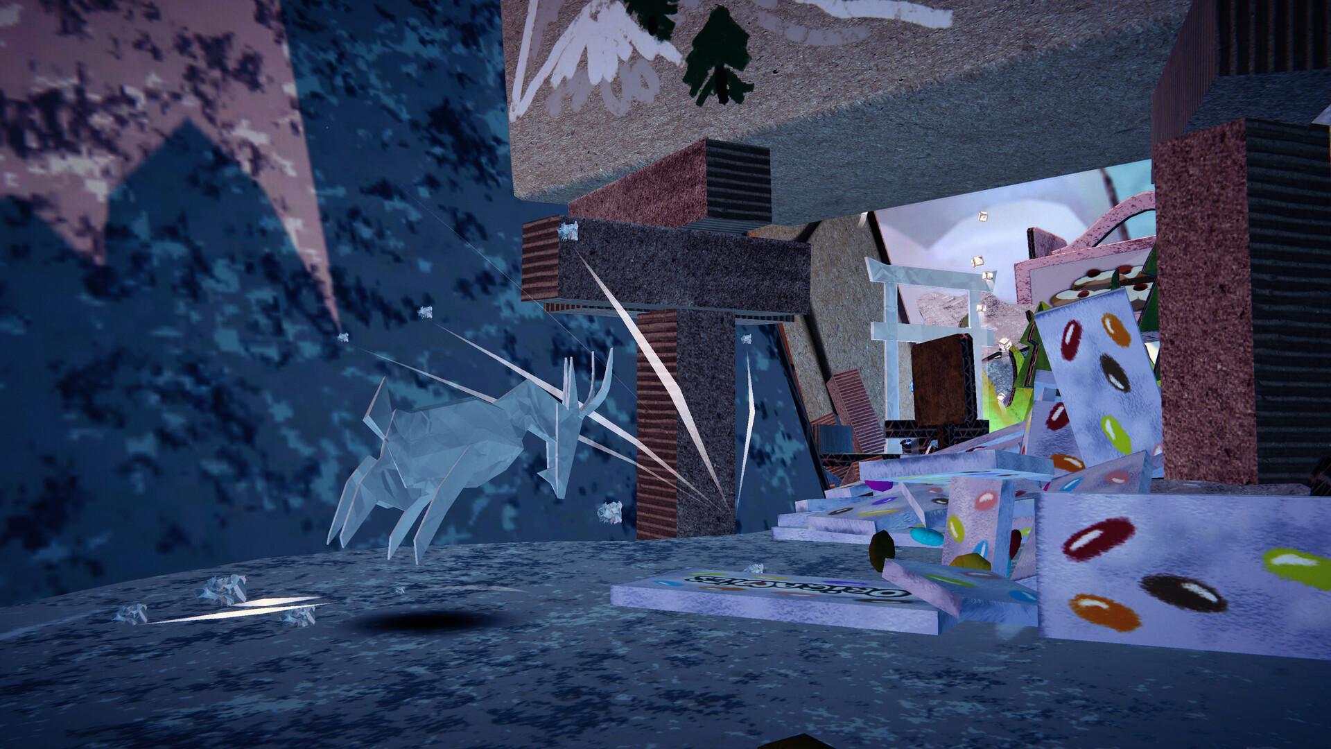 Origami Lovers ستيم كود رقمي