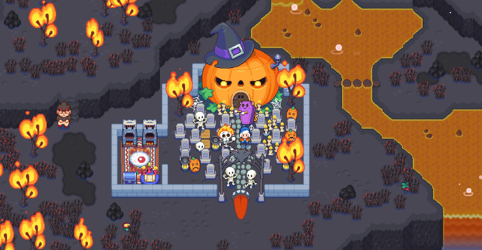 Moonstone Island - Eerie Items Pack DLC ستيم كود رقمي