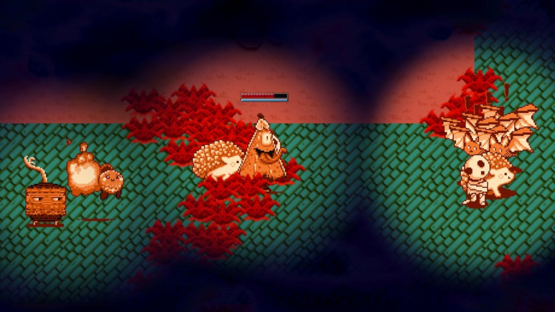 Okashi Towers ستيم كود رقمي