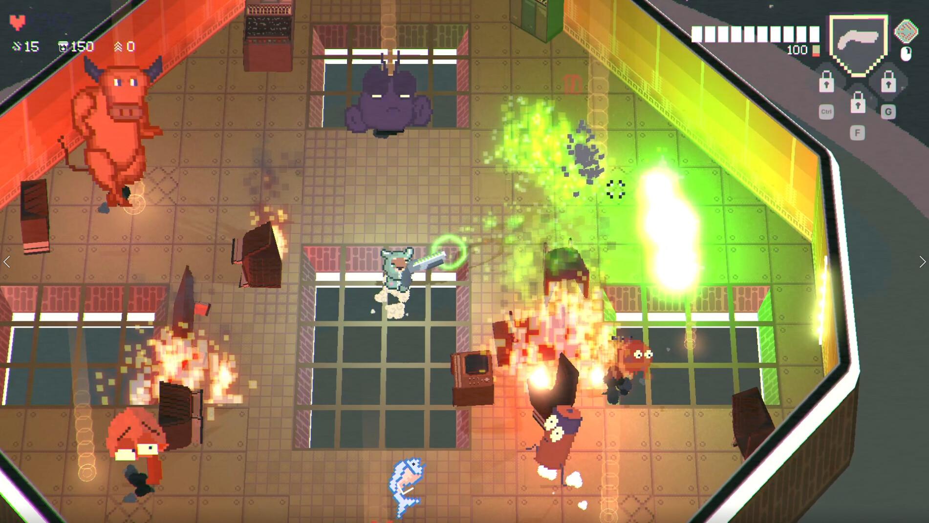 Rightfully, Beary Arms ستيم كود رقمي