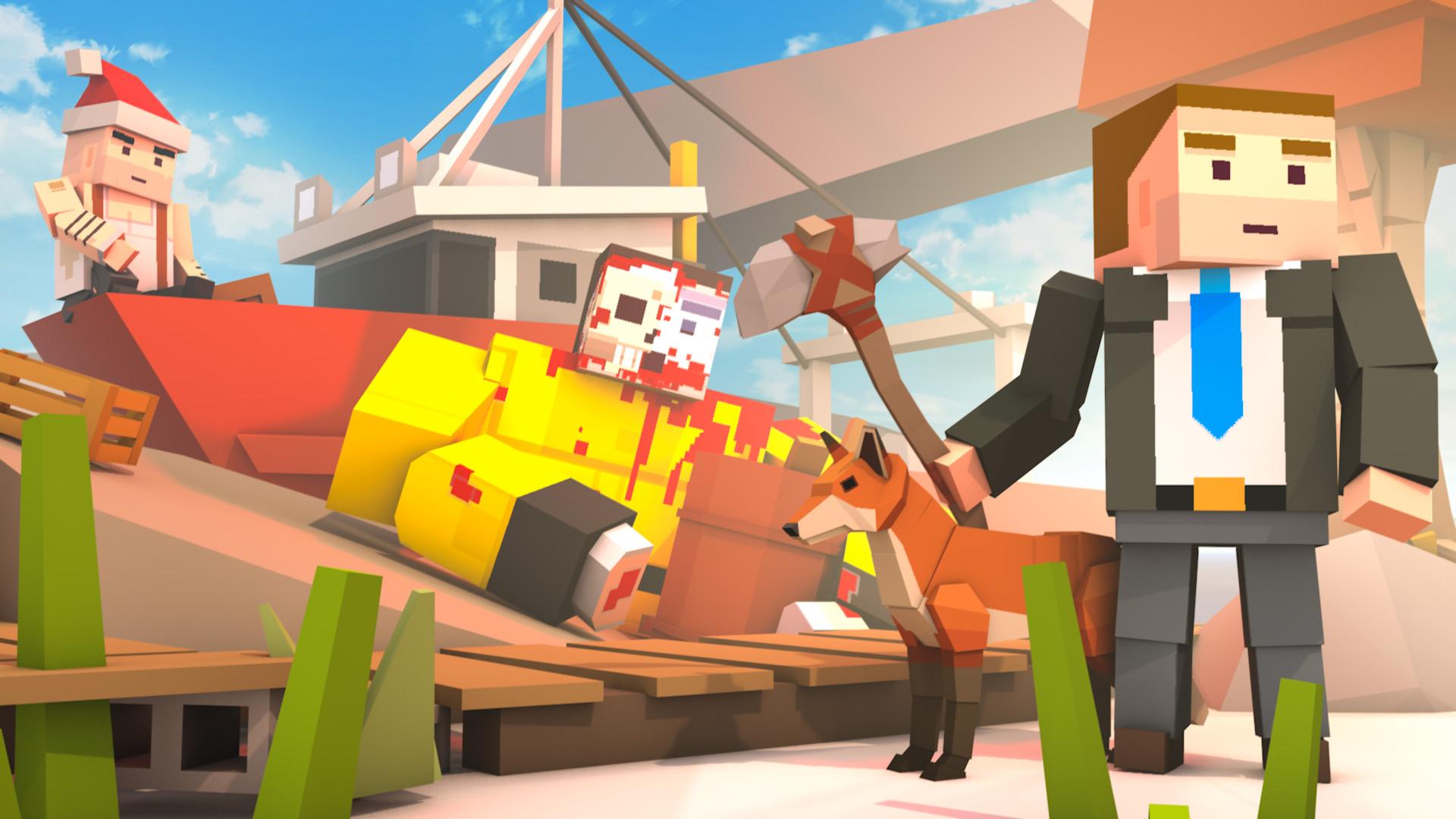 ZIC: Survival ستيم كود رقمي