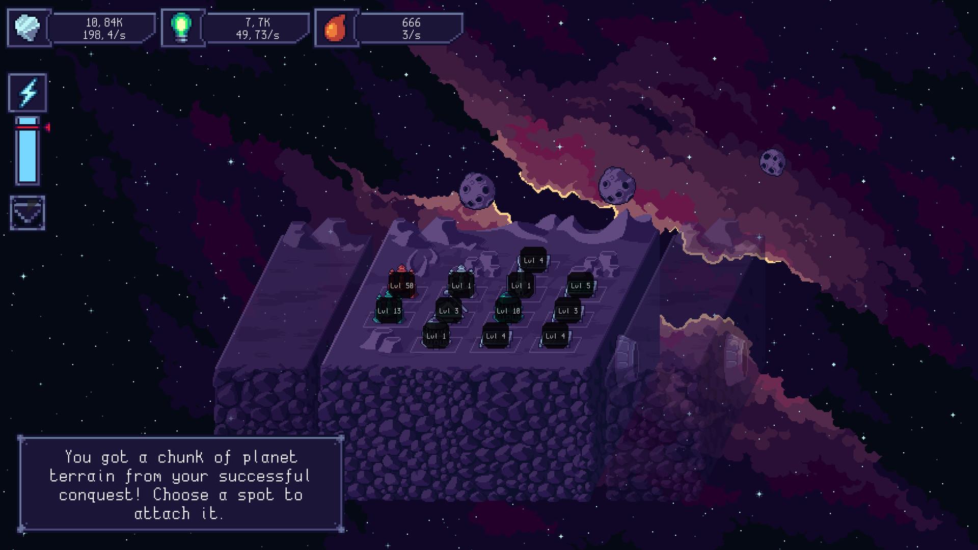 Lazy Galaxy 2 ستيم كود رقمي