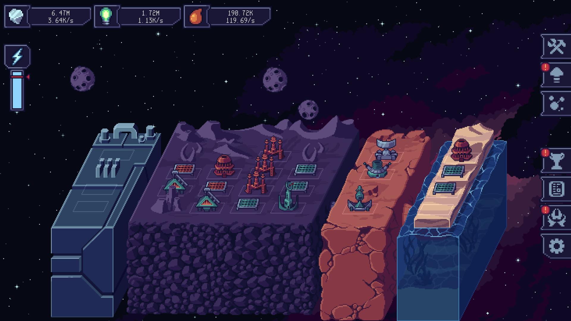 Lazy Galaxy 2 ستيم كود رقمي