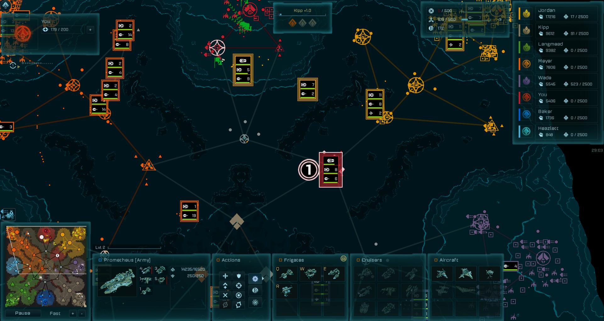 Ashes Of The Singularity: Escalation - Dawn Of The Singularity EBook DLC بي سي ستيم كود رقمي