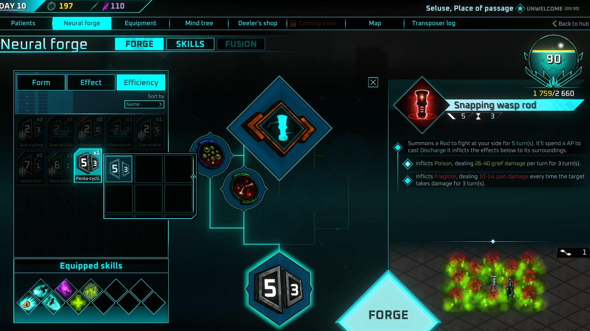 Wantless : Solace At World’S End ستيم كود رقمي