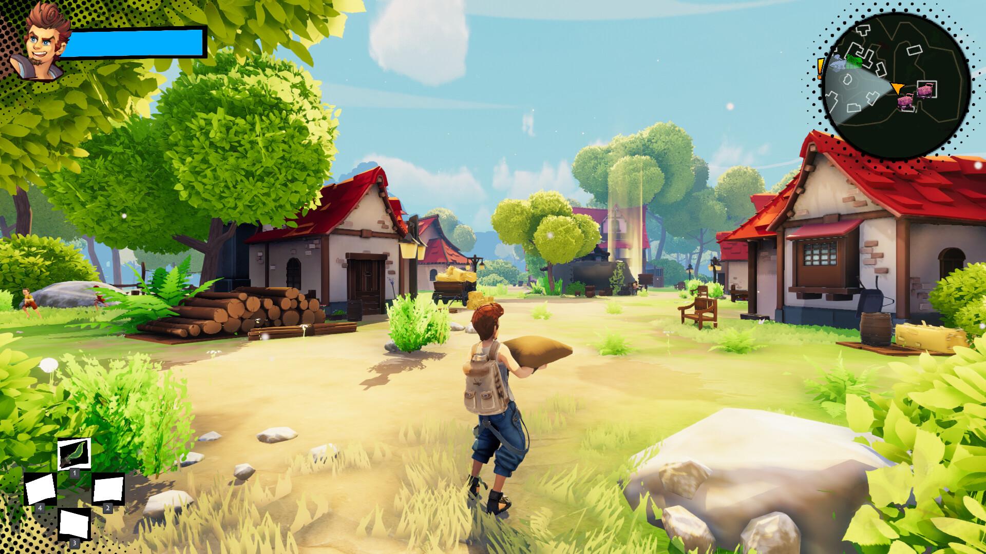 What The Duck ستيم كود رقمي