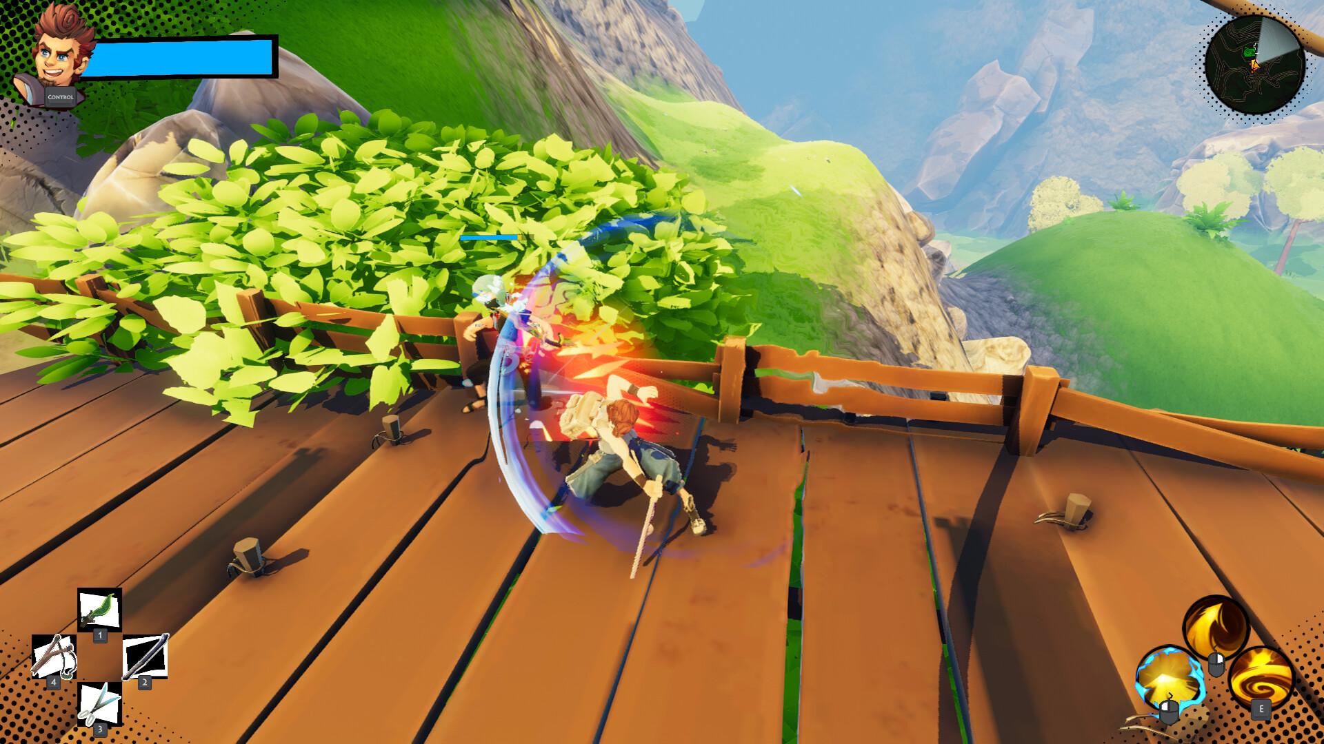 What The Duck ستيم كود رقمي