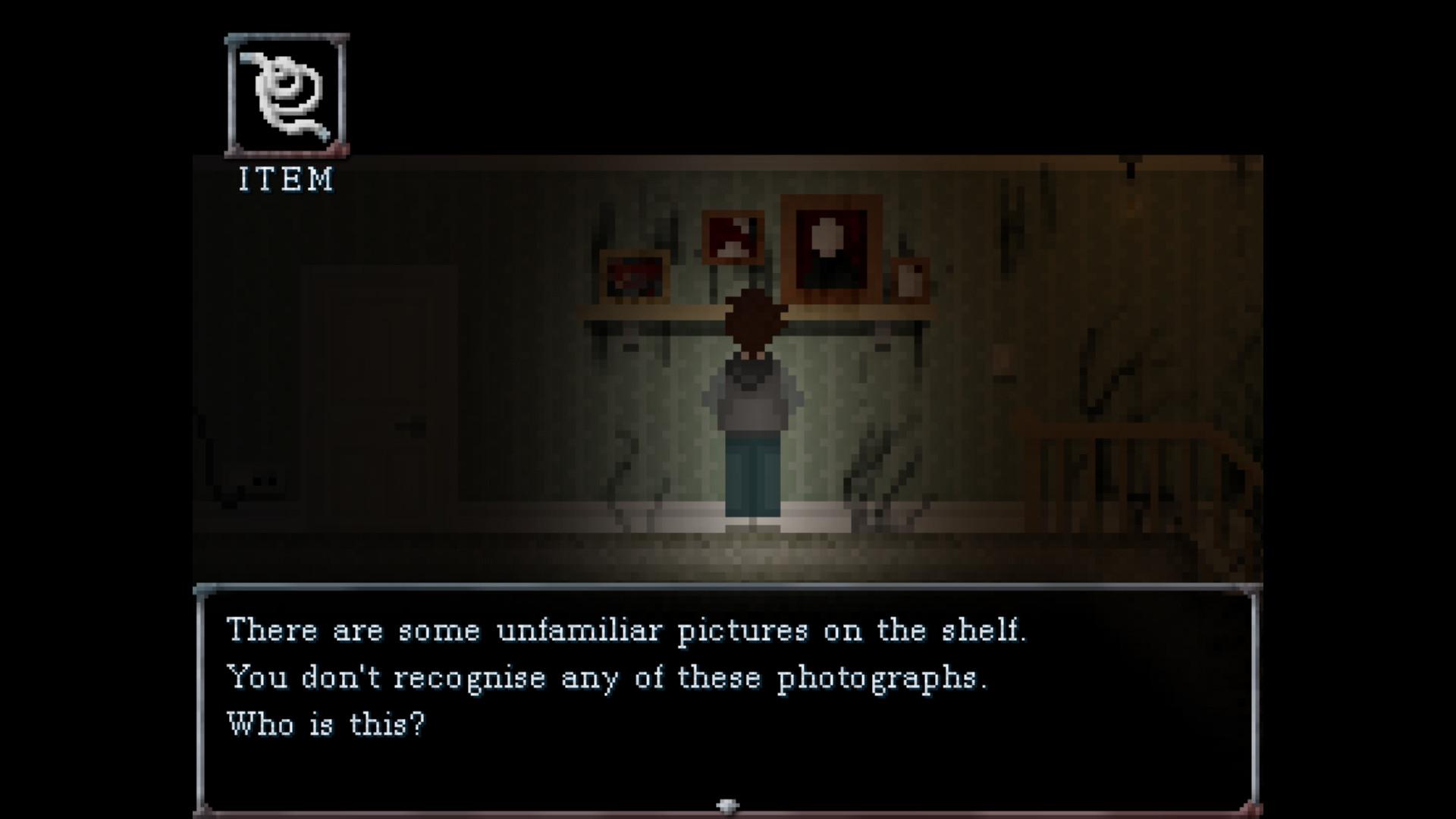 SHUT IN ستيم كود رقمي