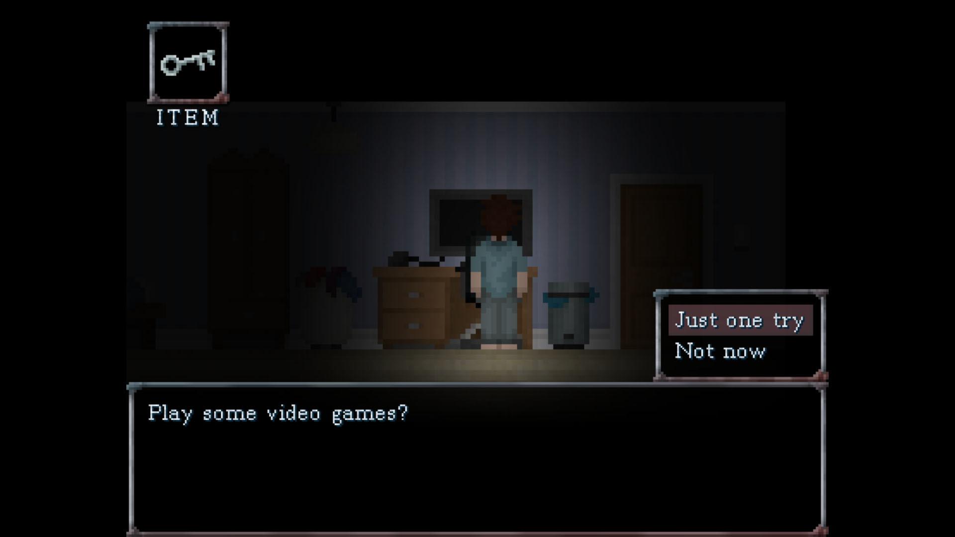 SHUT IN ستيم كود رقمي