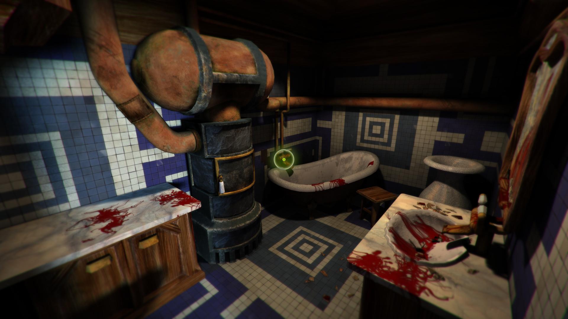 Harvester Of Dreams - Episode 1 ستيم كود رقمي