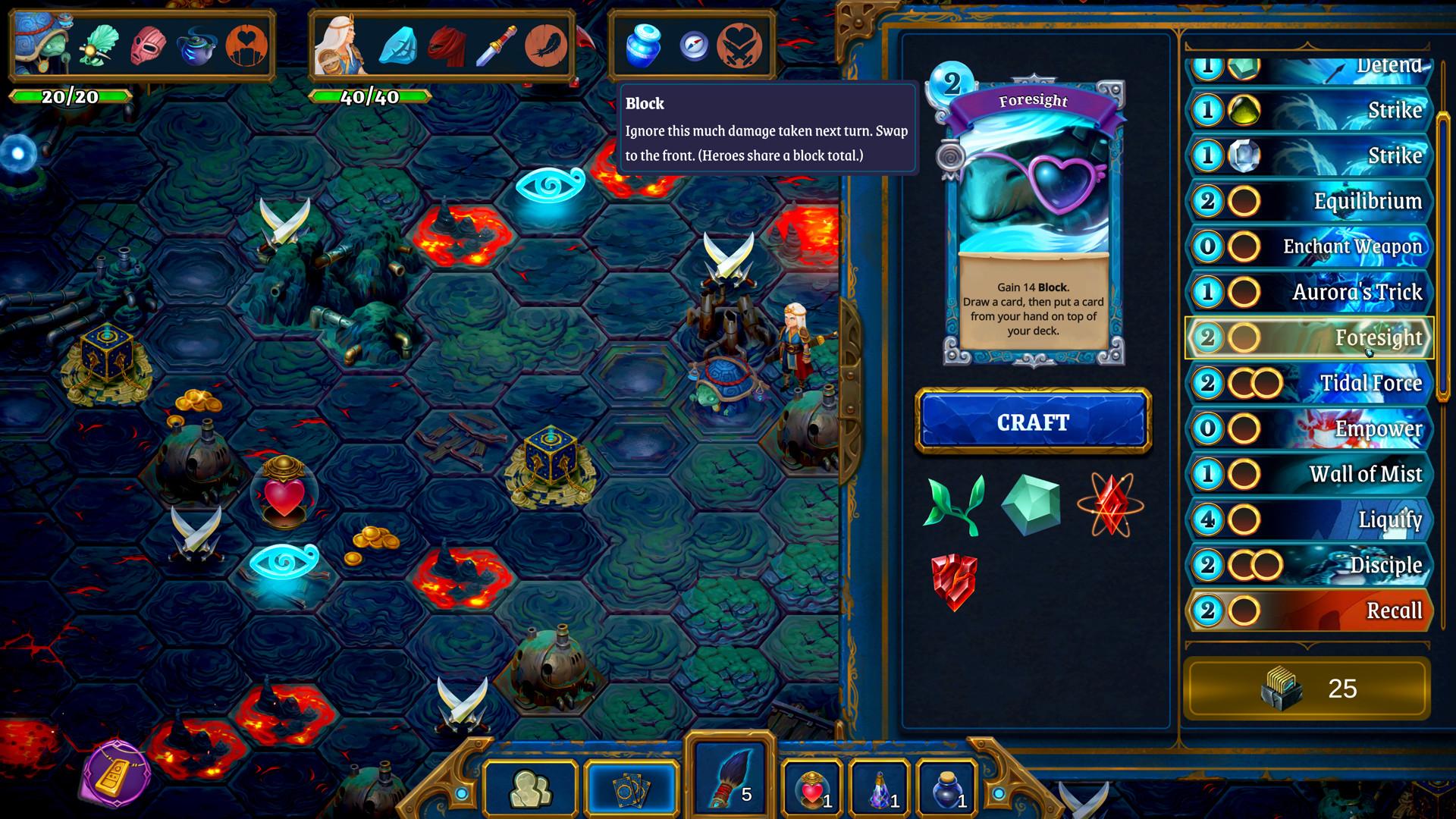 Roguebook - Alternate Art Pack DLC ستيم كود رقمي