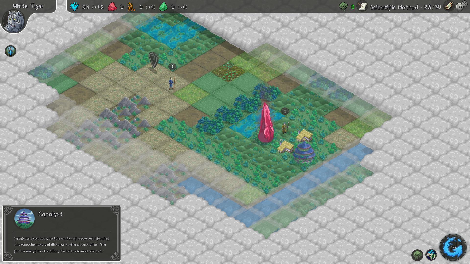 Fantastic Creatures ستيم كود رقمي