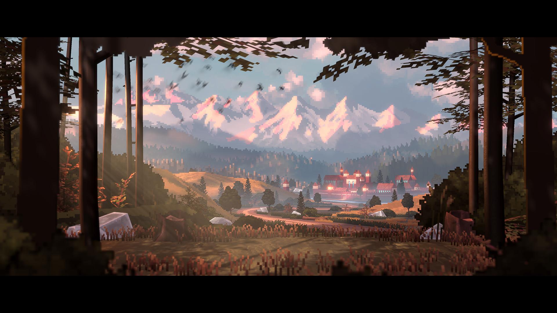 Yes, Your Grace 2: Snowfall بي سي رابط هديه ستيم