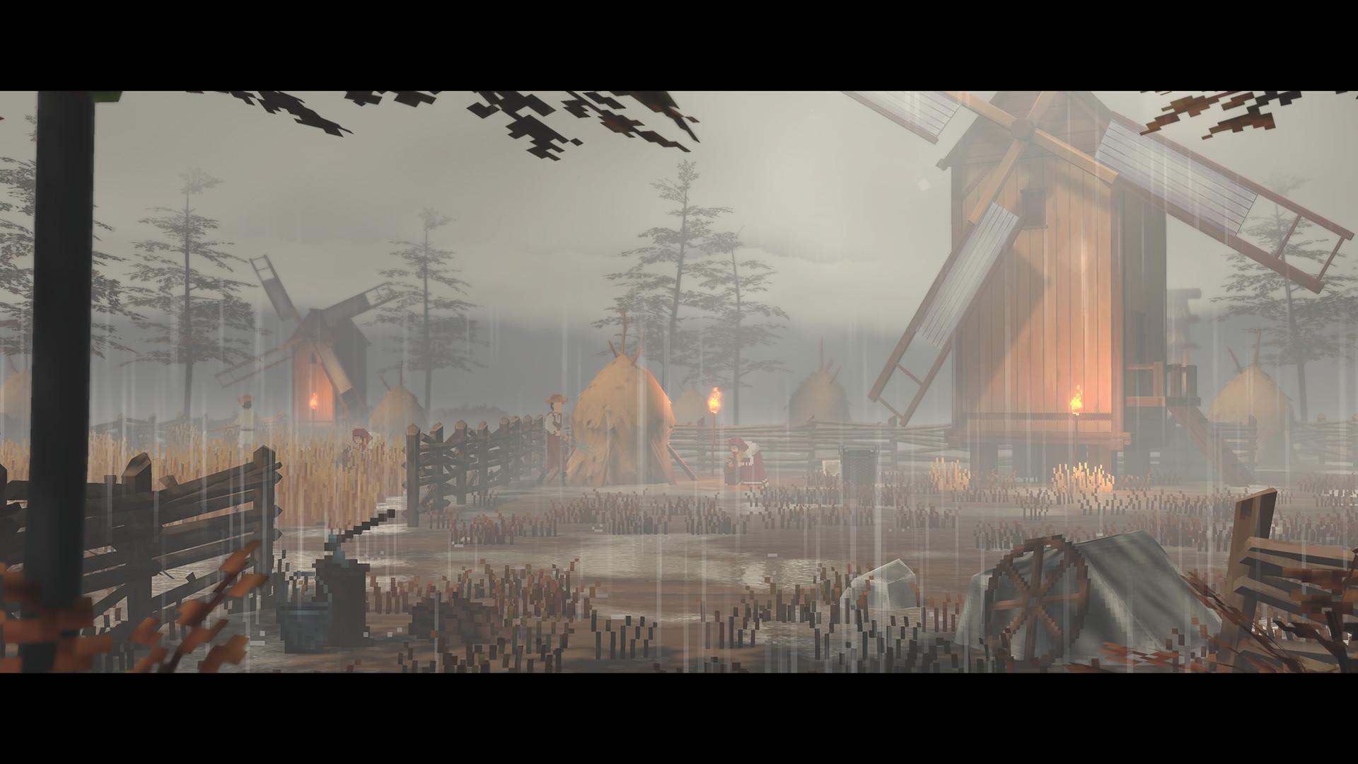 Yes, Your Grace 2: Snowfall بي سي رابط هديه ستيم