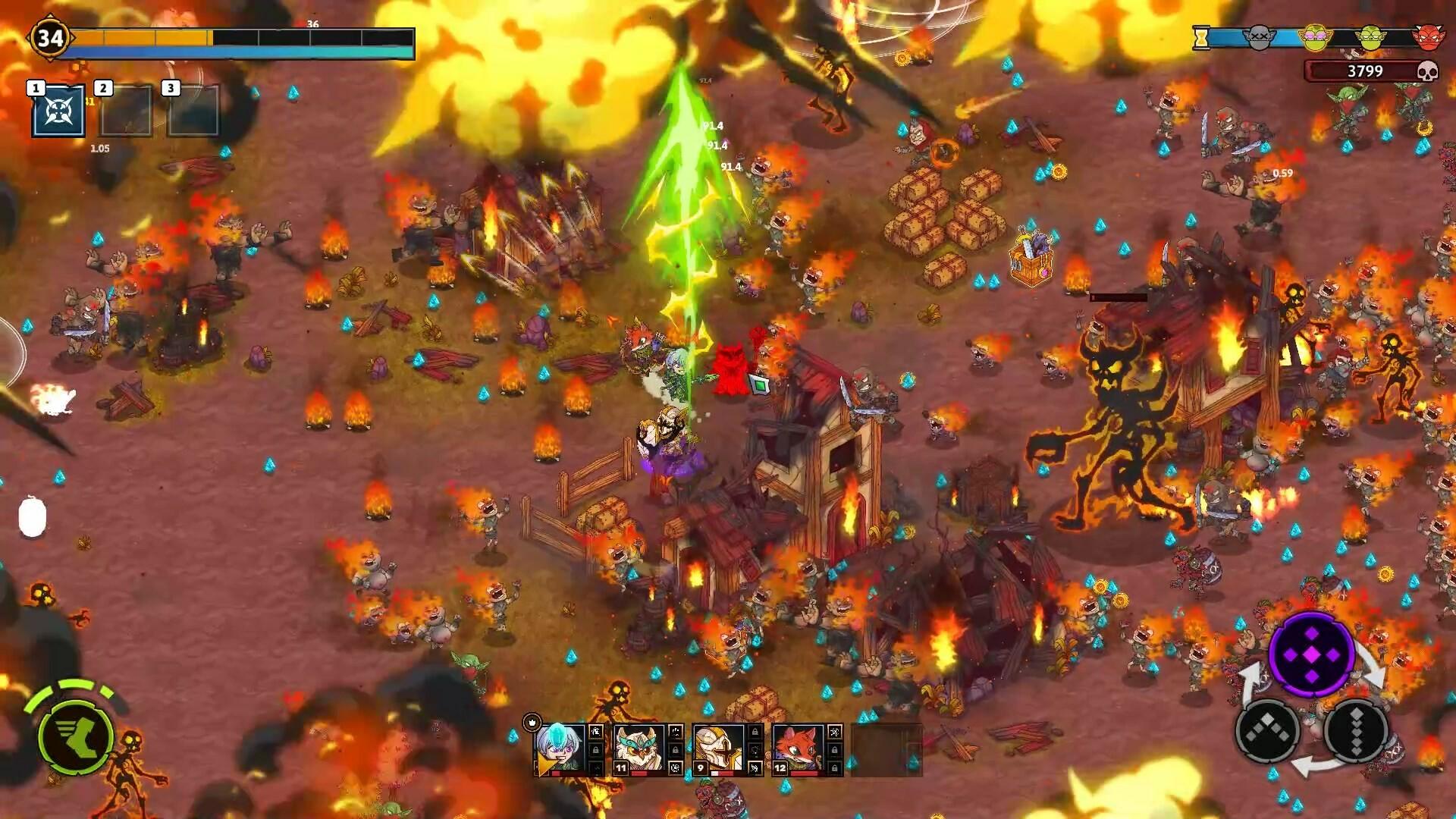 Fellowship (2023) بي سي ستيم كود رقمي