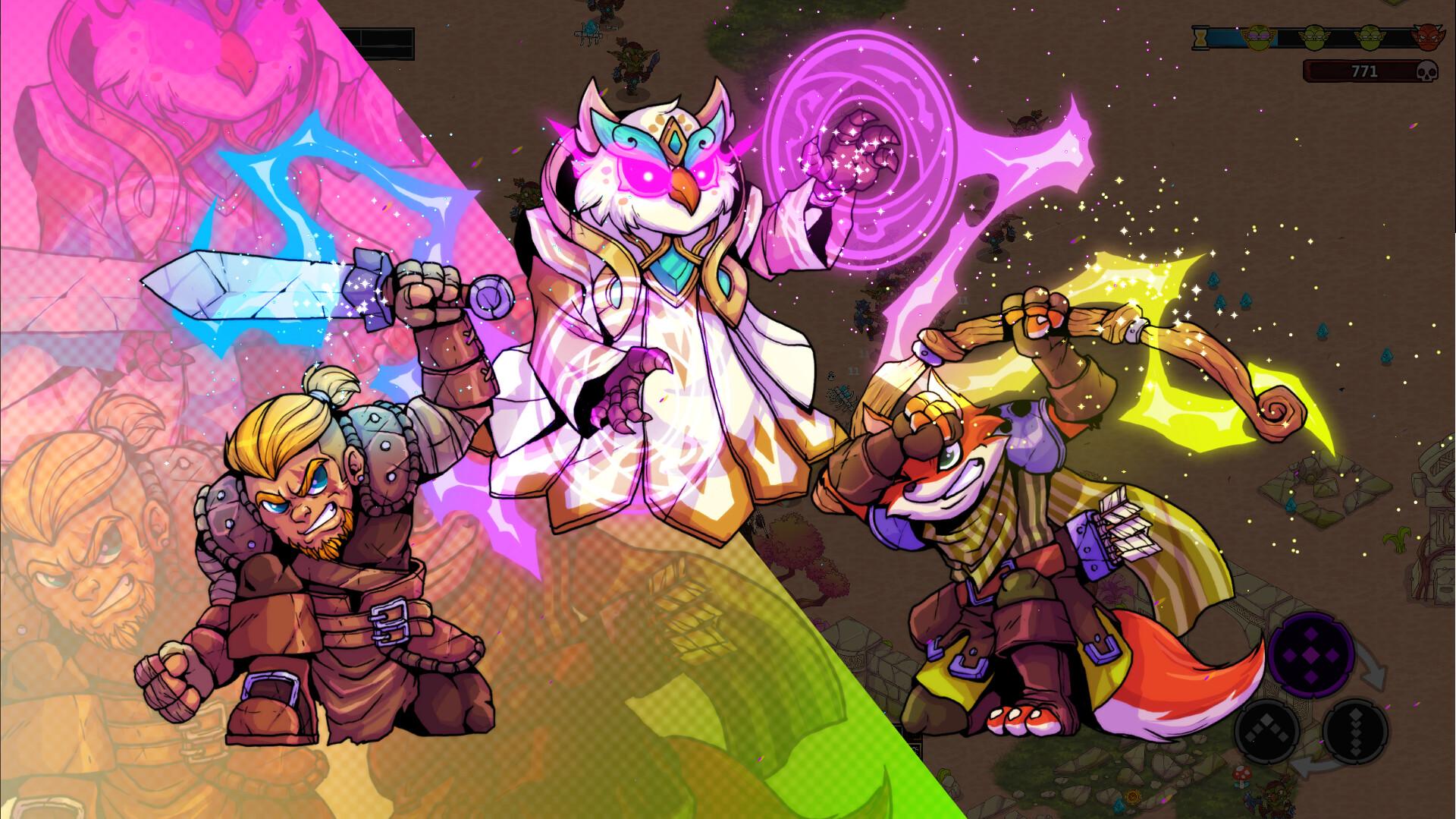 Fellowship (2023) بي سي ستيم كود رقمي