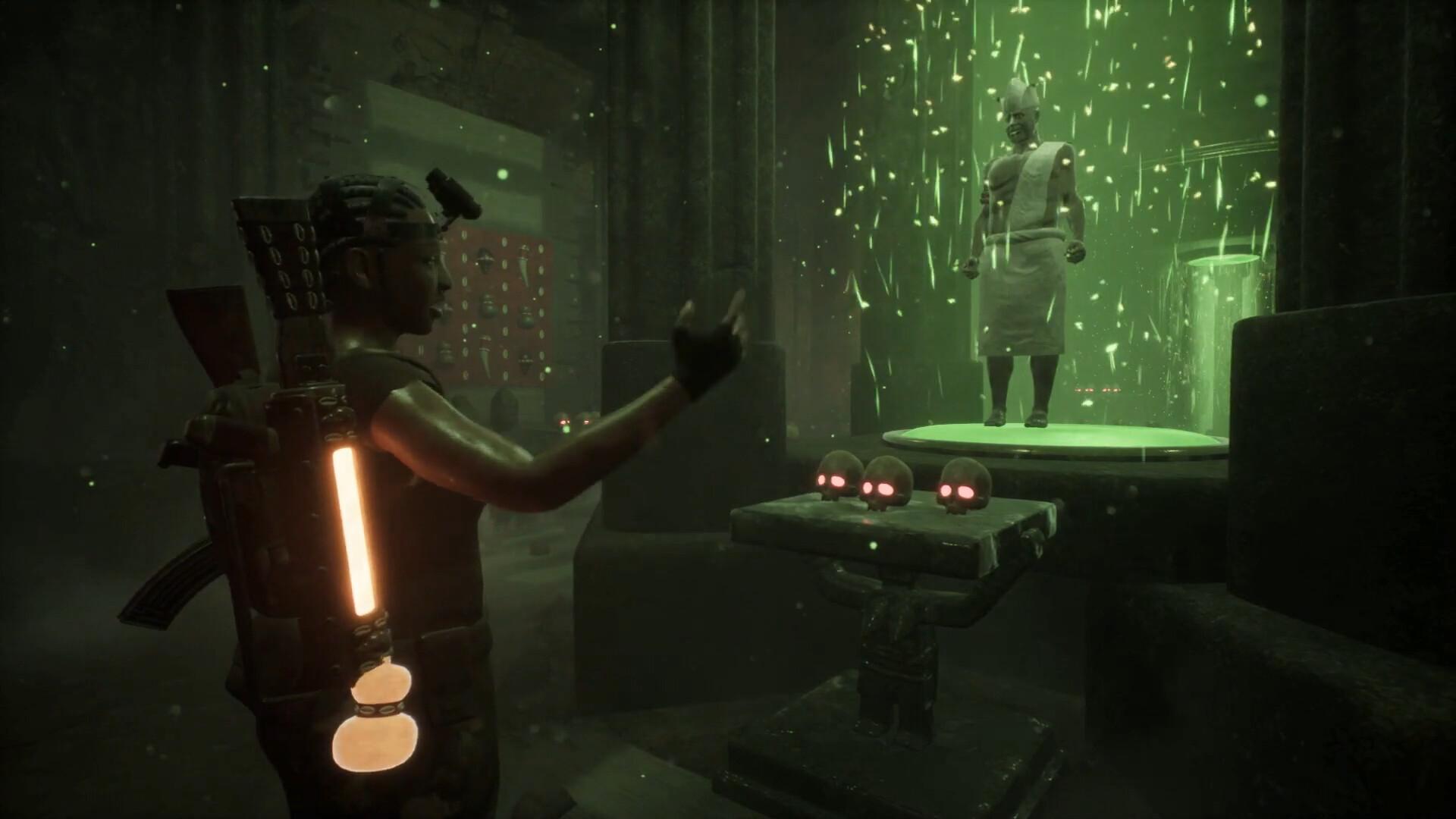 Outliver: Tribulation بي سي ستيم كود رقمي