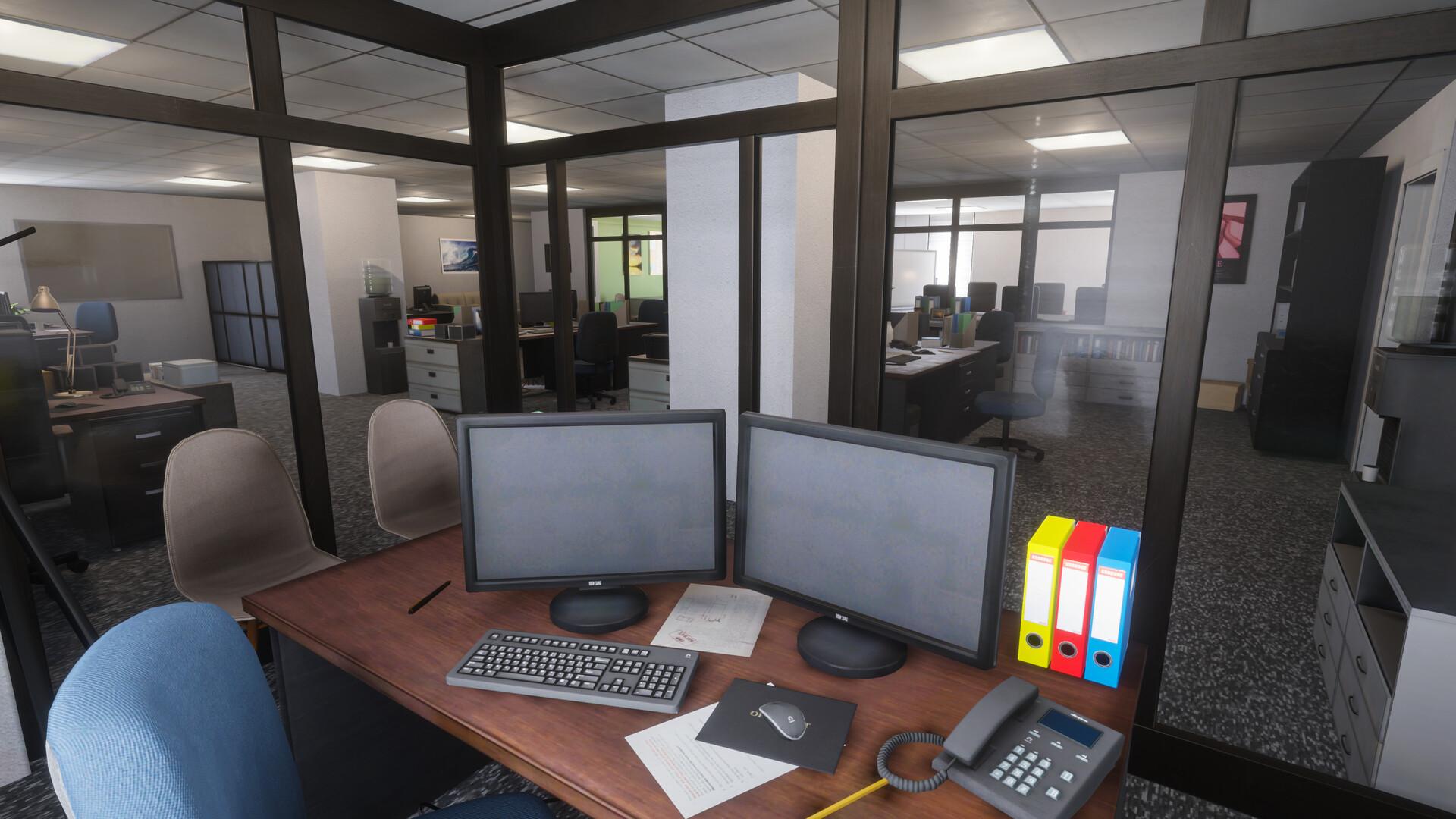 Electrician Simulator - Smart اجهزة DLC اوروبي بي سي ستيم كود رقمي